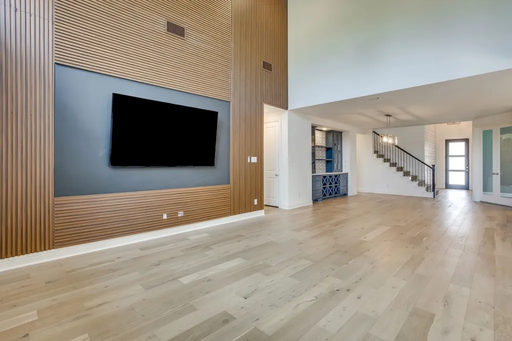 6144 Strada Cove Fort Worth TX 76123