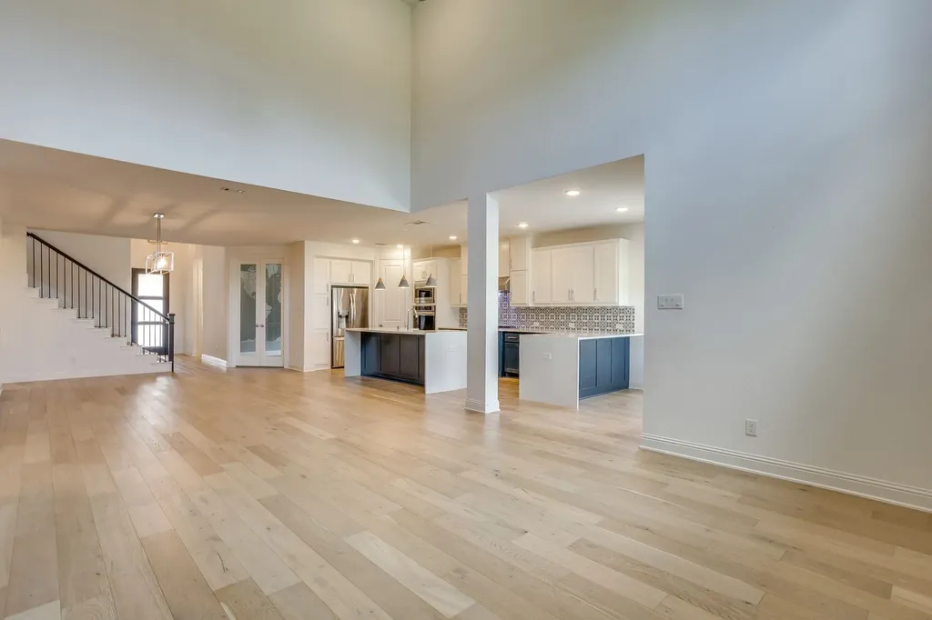 6144 Strada Cove Fort Worth TX 76123
