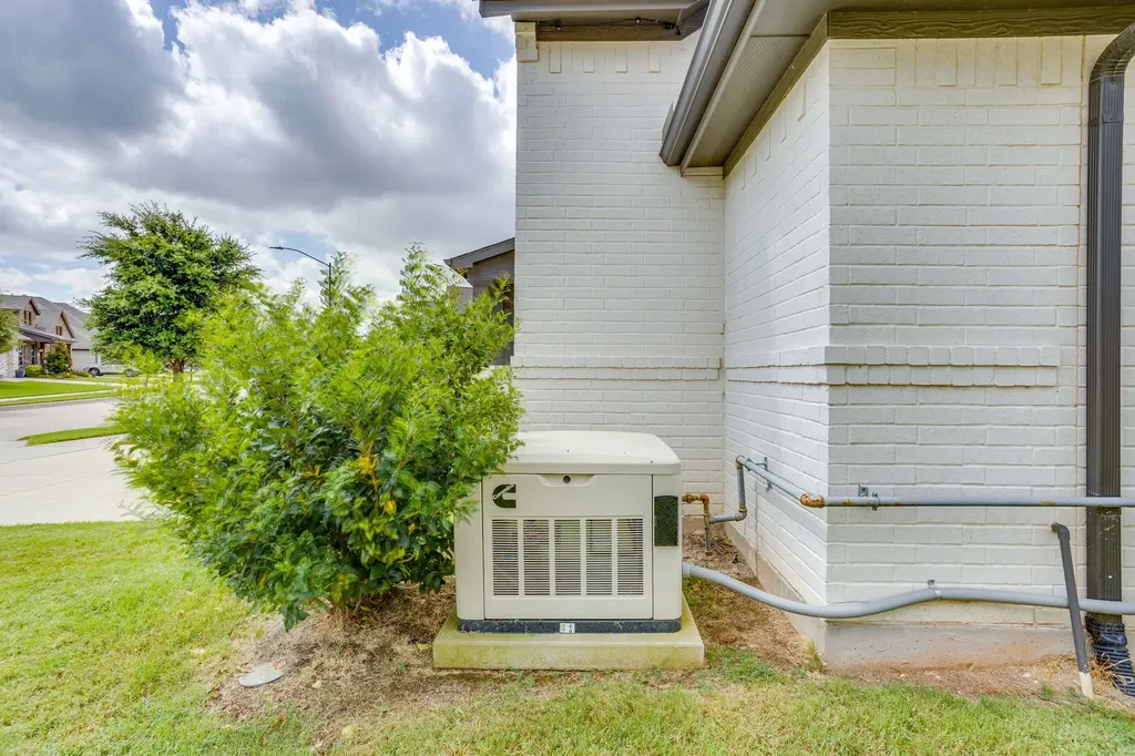 6144 Strada Cove Fort Worth TX 76123