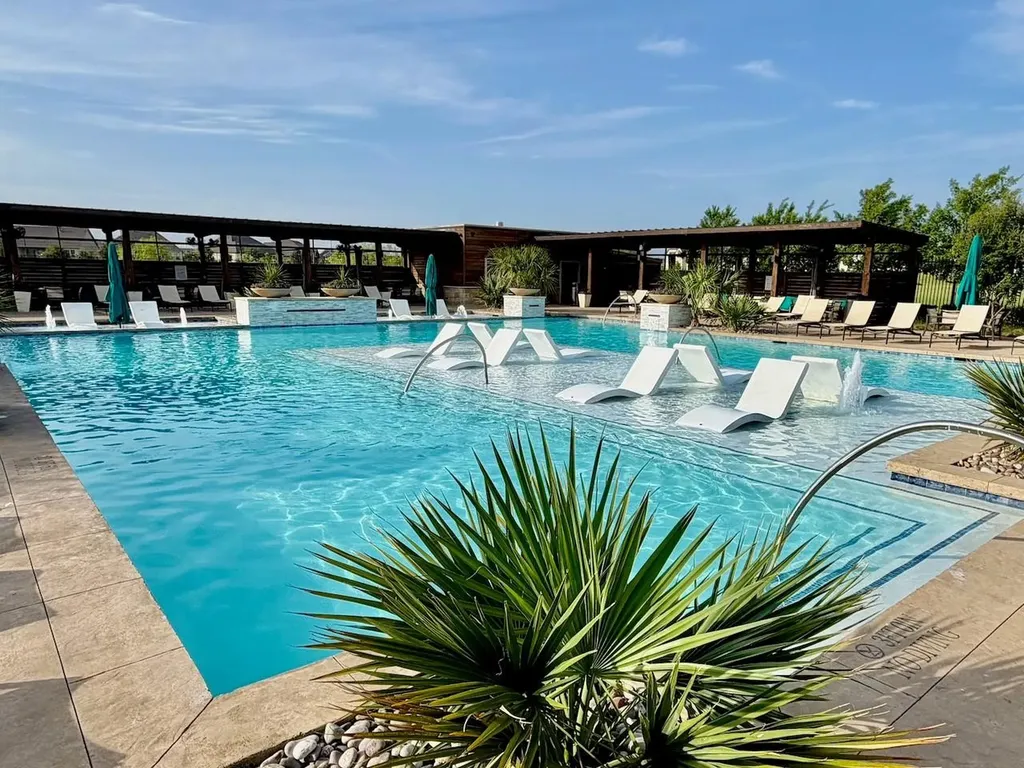 6144 Strada Cove Fort Worth TX 76123