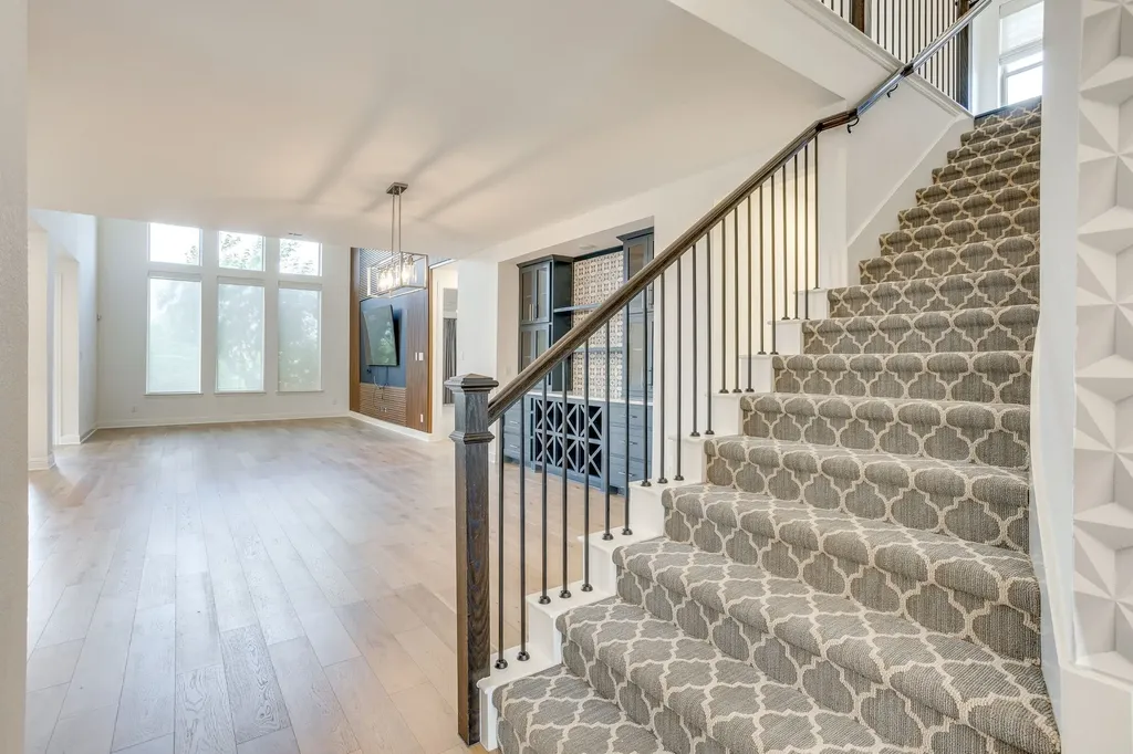 6144 Strada Cove Fort Worth TX 76123