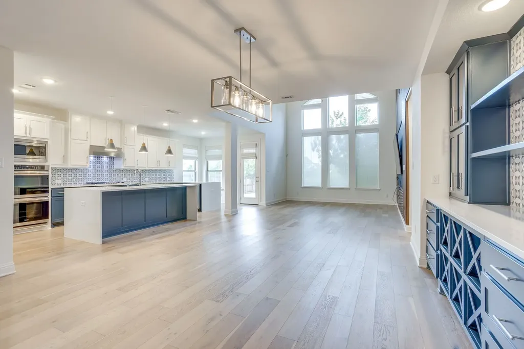 6144 Strada Cove Fort Worth TX 76123