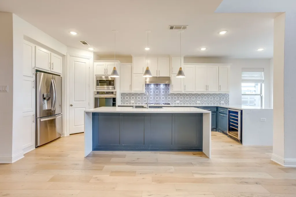 6144 Strada Cove Fort Worth TX 76123