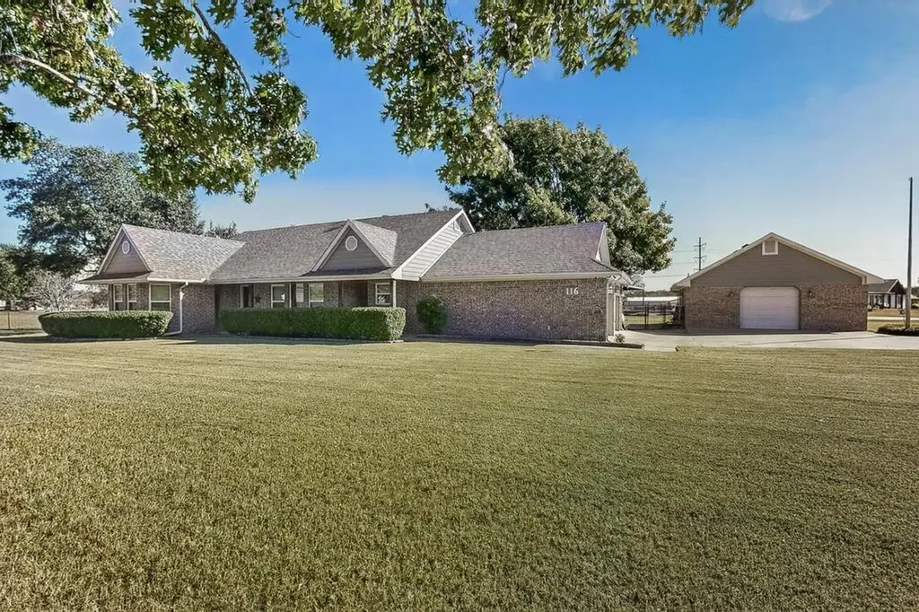 116 Quinta Circle Royse City TX 75189