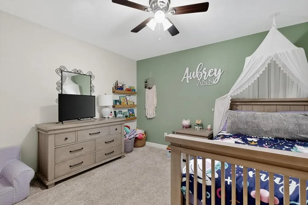 116 Quinta Circle Royse City TX 75189
