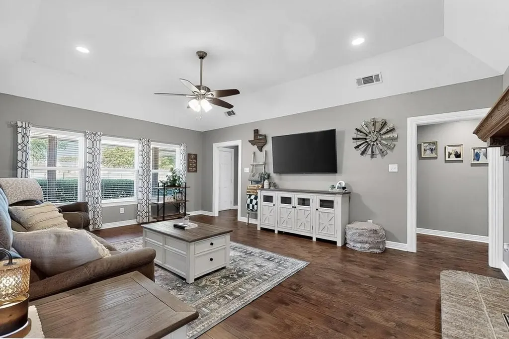 116 Quinta Circle Royse City TX 75189