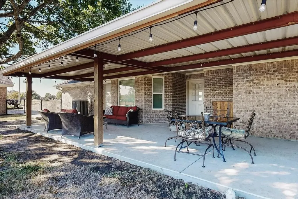 116 Quinta Circle Royse City TX 75189