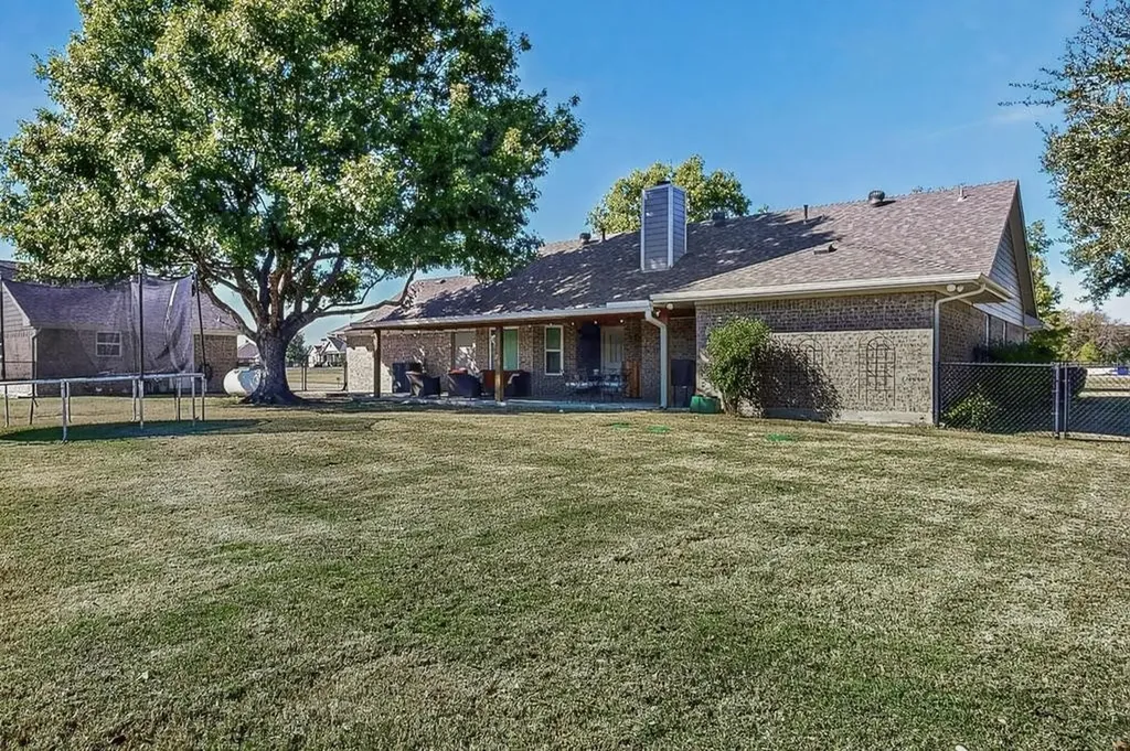116 Quinta Circle Royse City TX 75189