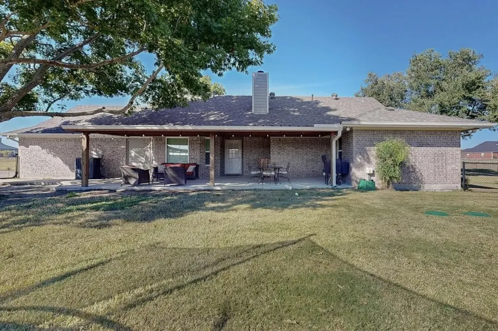 116 Quinta Circle Royse City TX 75189