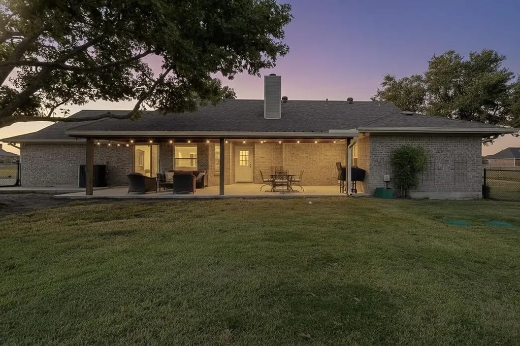 116 Quinta Circle Royse City TX 75189