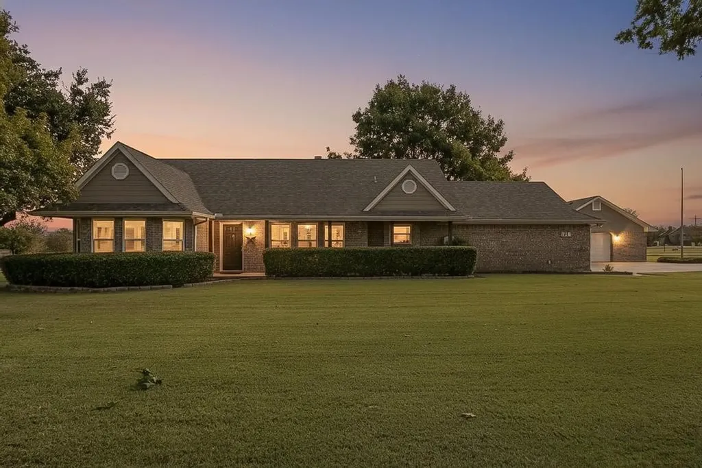 116 Quinta Circle Royse City TX 75189
