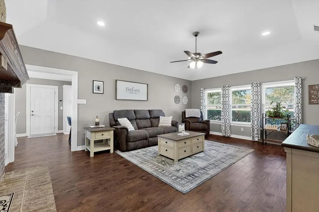 116 Quinta Circle Royse City TX 75189