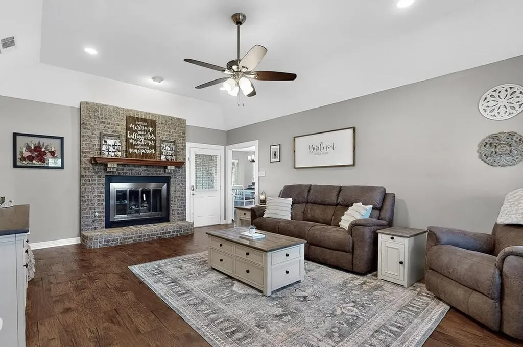 116 Quinta Circle Royse City TX 75189