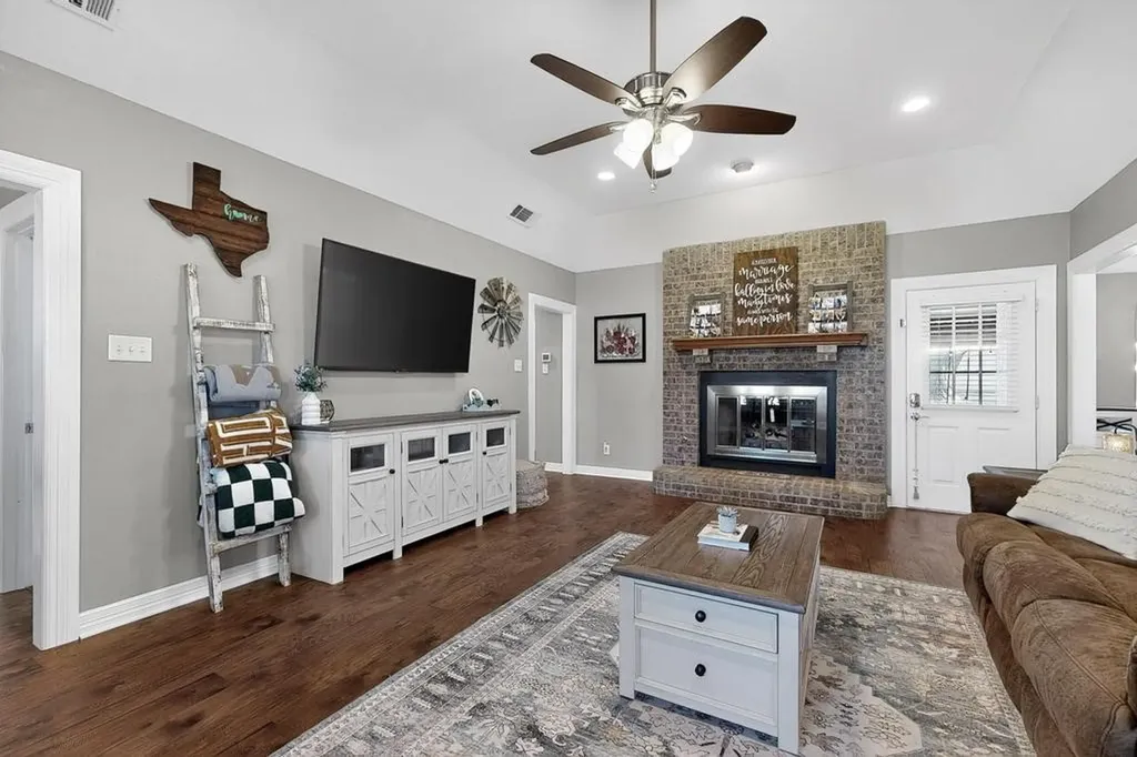 116 Quinta Circle Royse City TX 75189