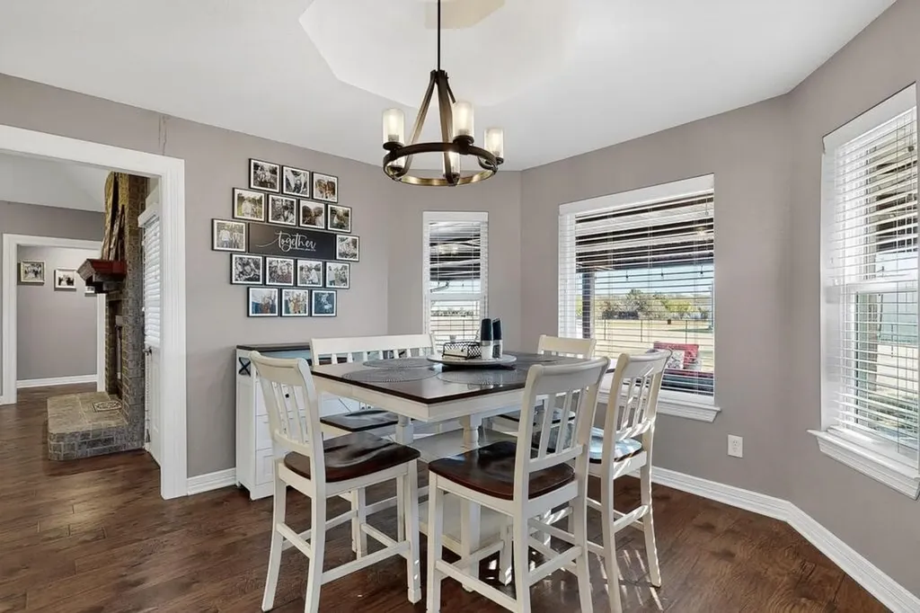 116 Quinta Circle Royse City TX 75189