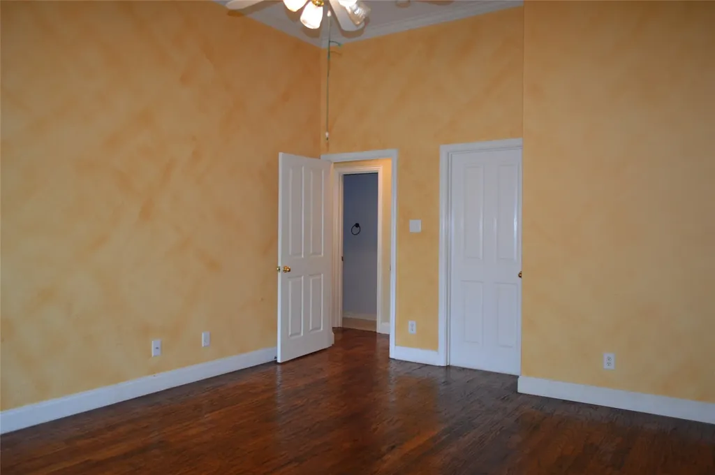 9320 Ponderosa Trail Irving TX 75063