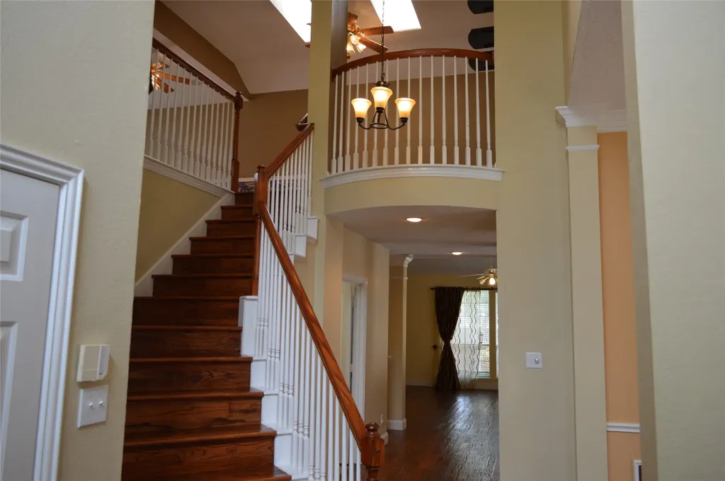 9320 Ponderosa Trail Irving TX 75063