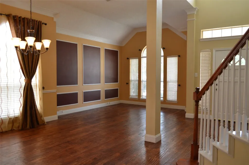 9320 Ponderosa Trail Irving TX 75063