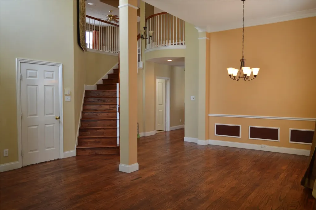 9320 Ponderosa Trail Irving TX 75063