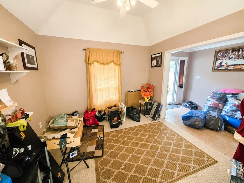 305 Bob White Street Pittsburg TX 75686