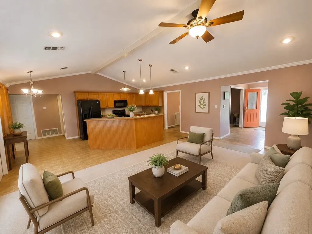 305 Bob White Street Pittsburg TX 75686