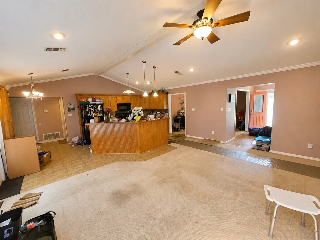 305 Bob White Street Pittsburg TX 75686