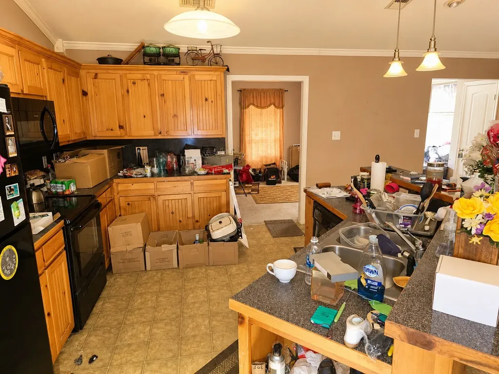 305 Bob White Street Pittsburg TX 75686