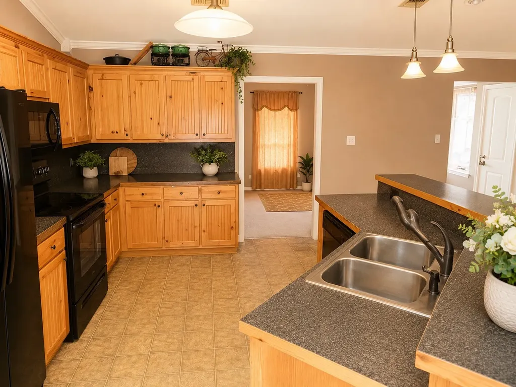 305 Bob White Street Pittsburg TX 75686