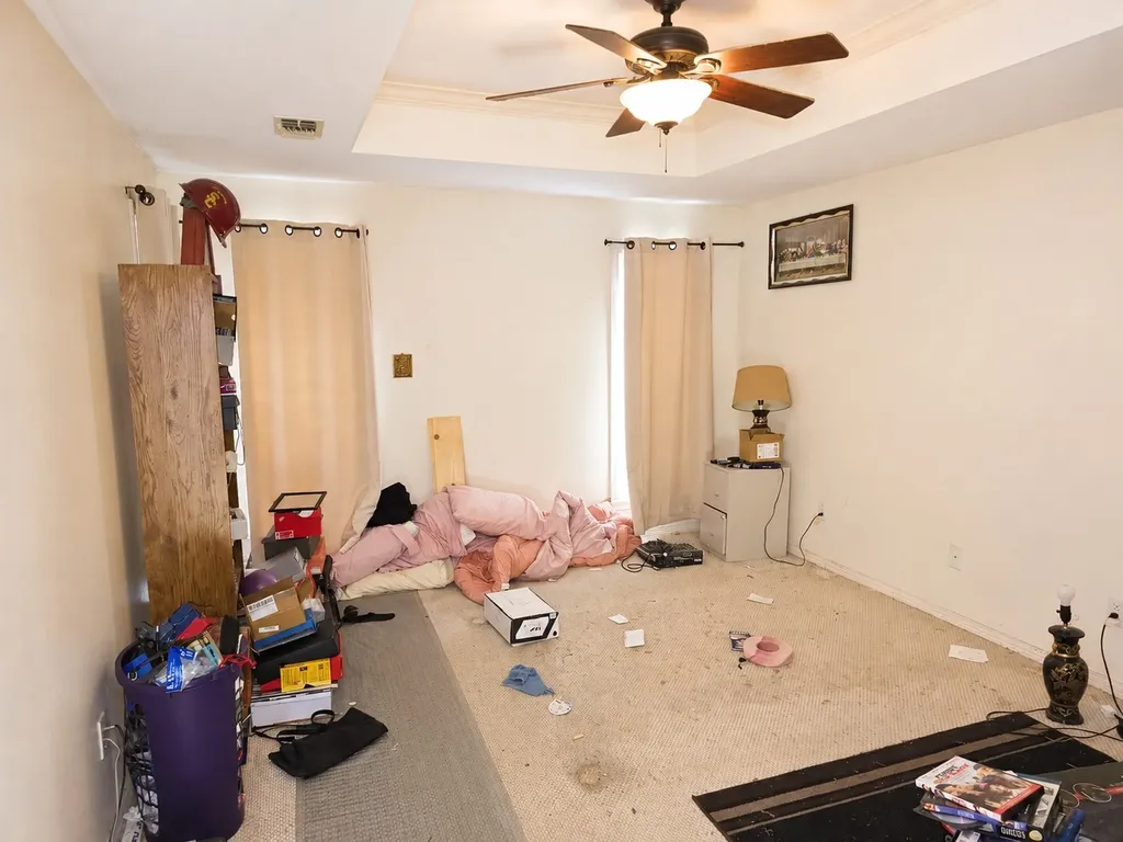305 Bob White Street Pittsburg TX 75686