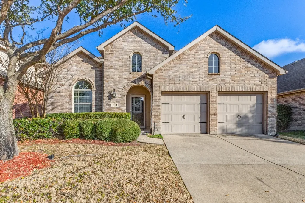2022 Uvalde Drive Forney TX 75126