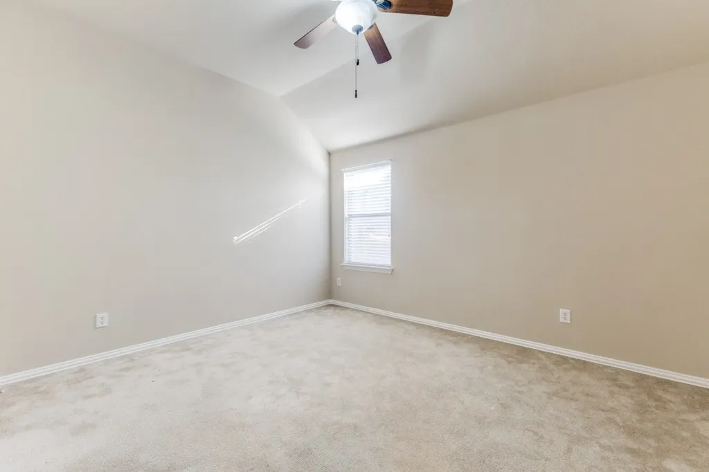 2022 Uvalde Drive Forney TX 75126