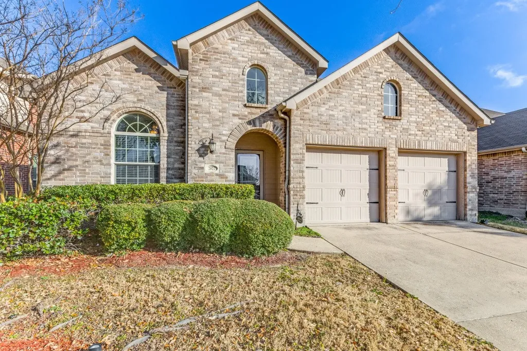 2022 Uvalde Drive Forney TX 75126