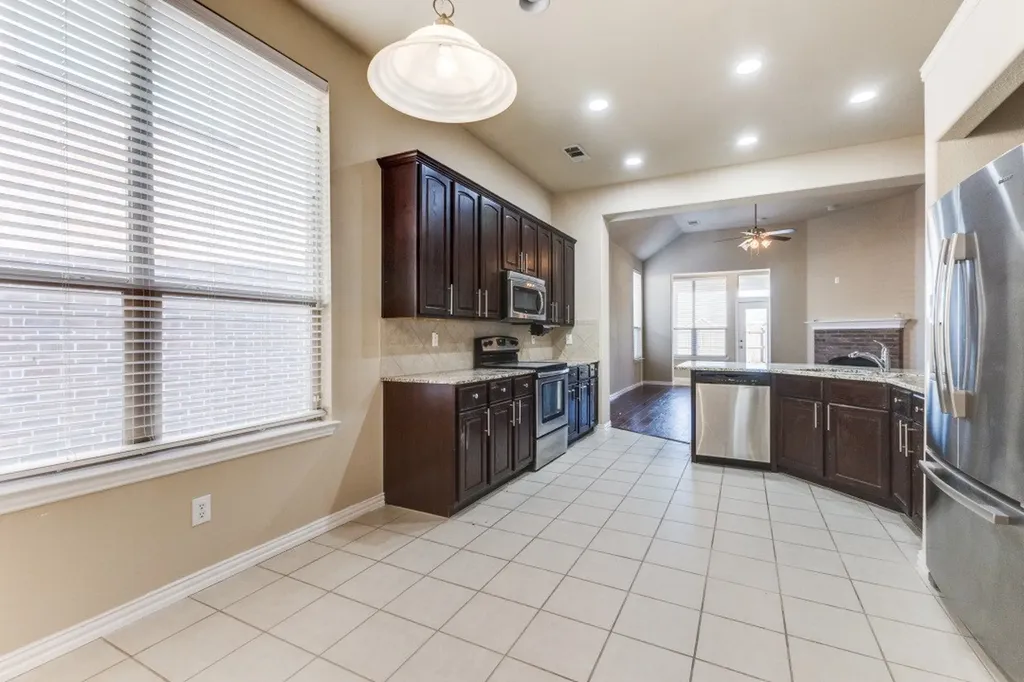 2022 Uvalde Drive Forney TX 75126