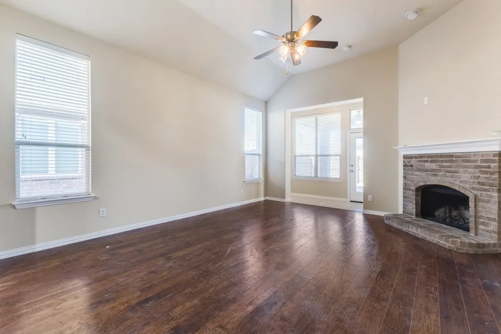 2022 Uvalde Drive Forney TX 75126