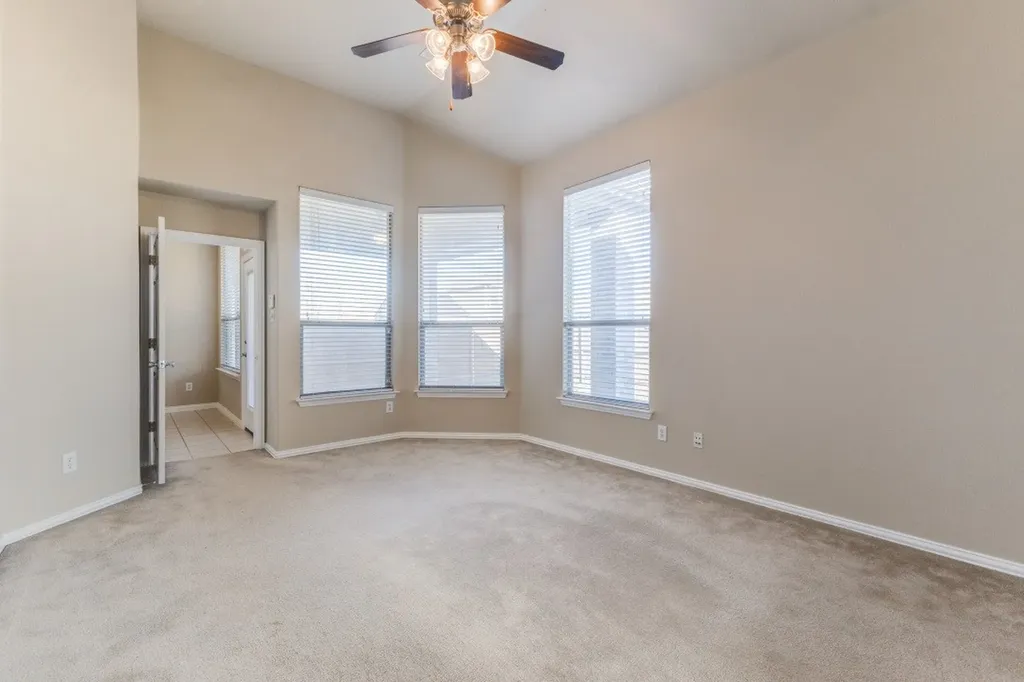 2022 Uvalde Drive Forney TX 75126