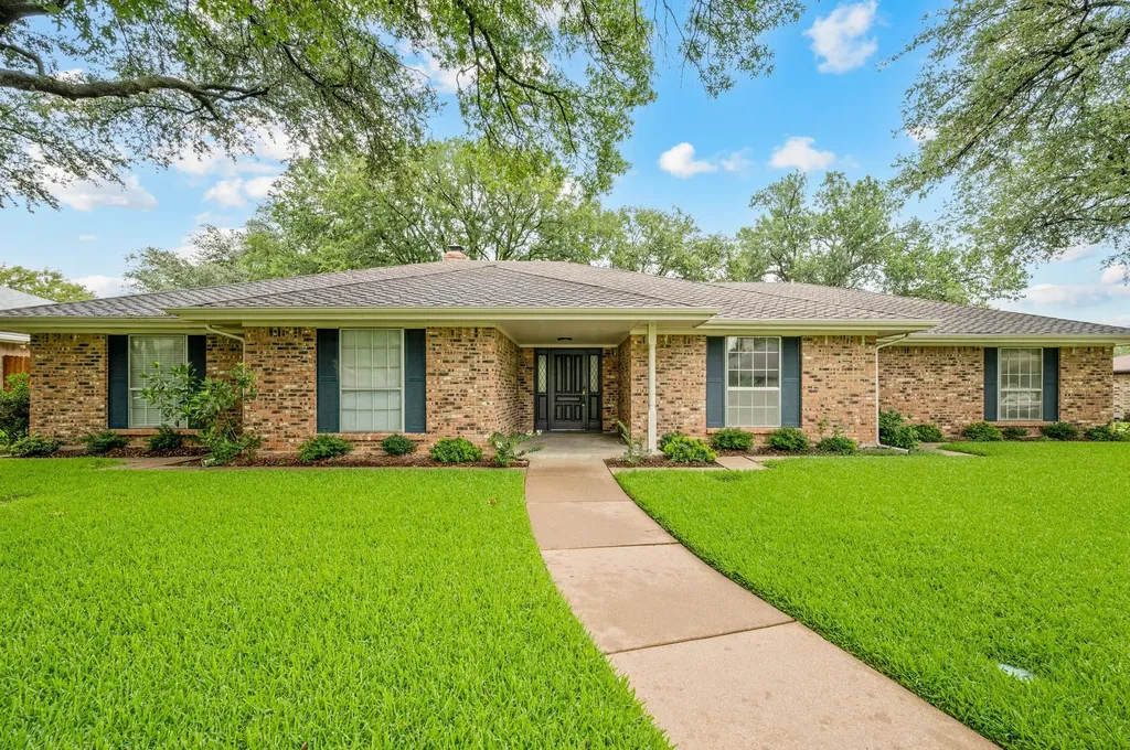 5212 Partridge Road Fort Worth TX 76132