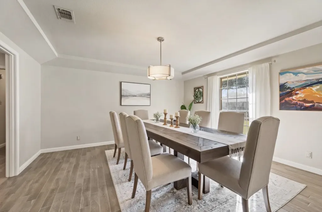 5212 Partridge Road Fort Worth TX 76132