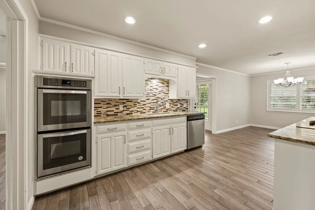 5212 Partridge Road Fort Worth TX 76132