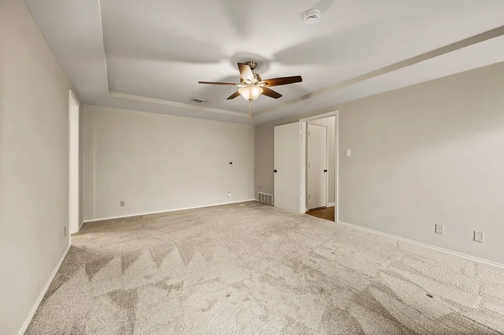 5212 Partridge Road Fort Worth TX 76132