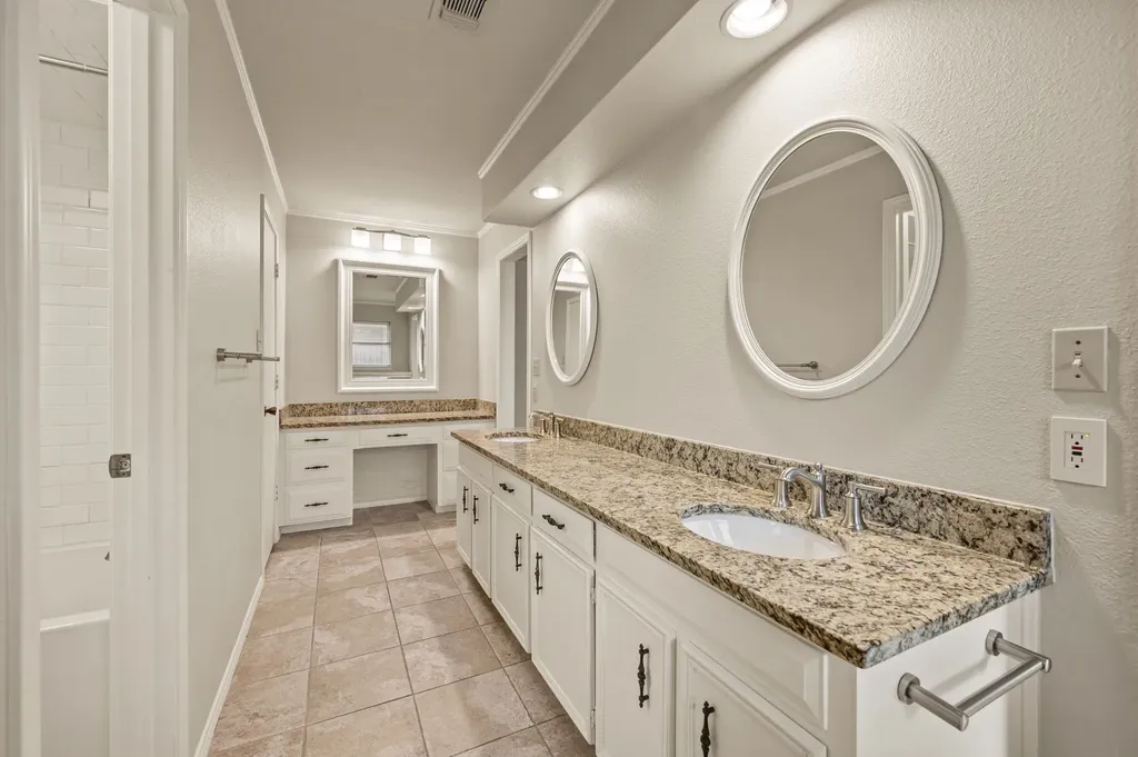 5212 Partridge Road Fort Worth TX 76132