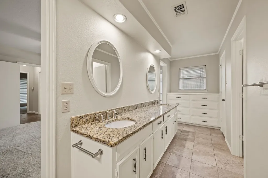 5212 Partridge Road Fort Worth TX 76132