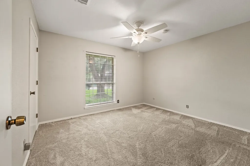 5212 Partridge Road Fort Worth TX 76132