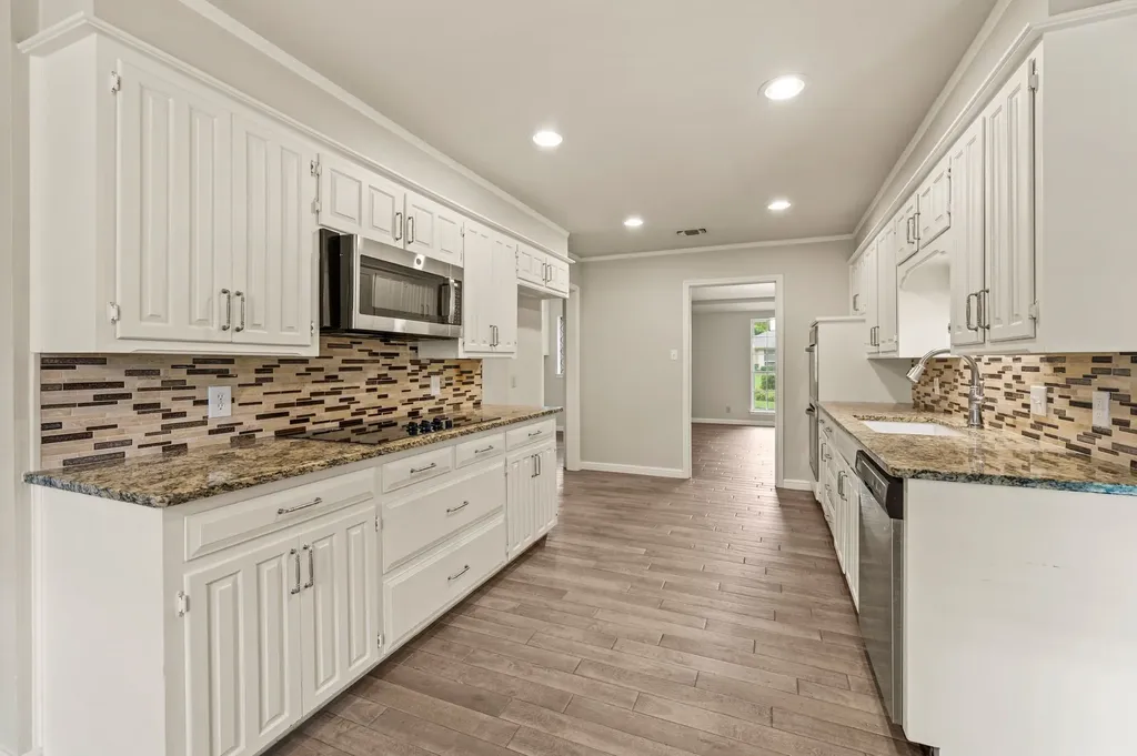5212 Partridge Road Fort Worth TX 76132