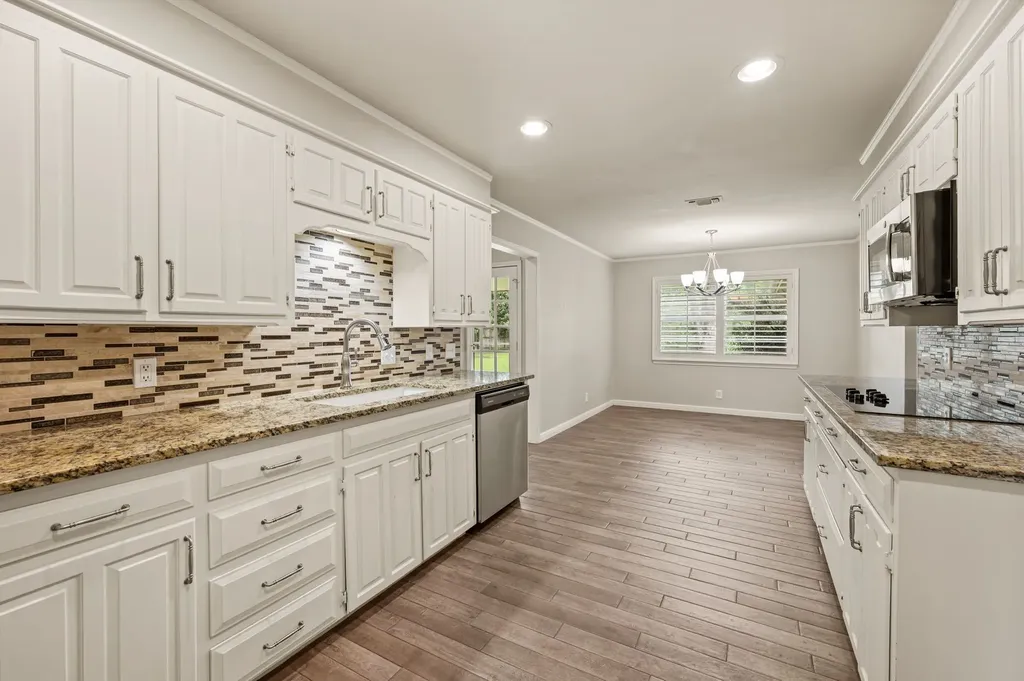 5212 Partridge Road Fort Worth TX 76132