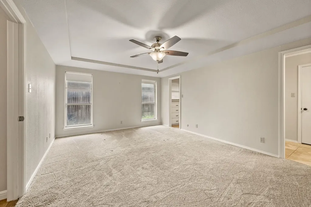 5212 Partridge Road Fort Worth TX 76132