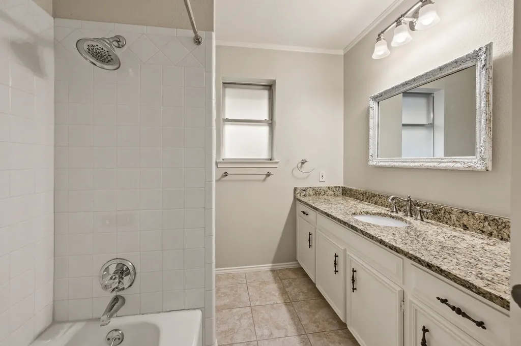 5212 Partridge Road Fort Worth TX 76132