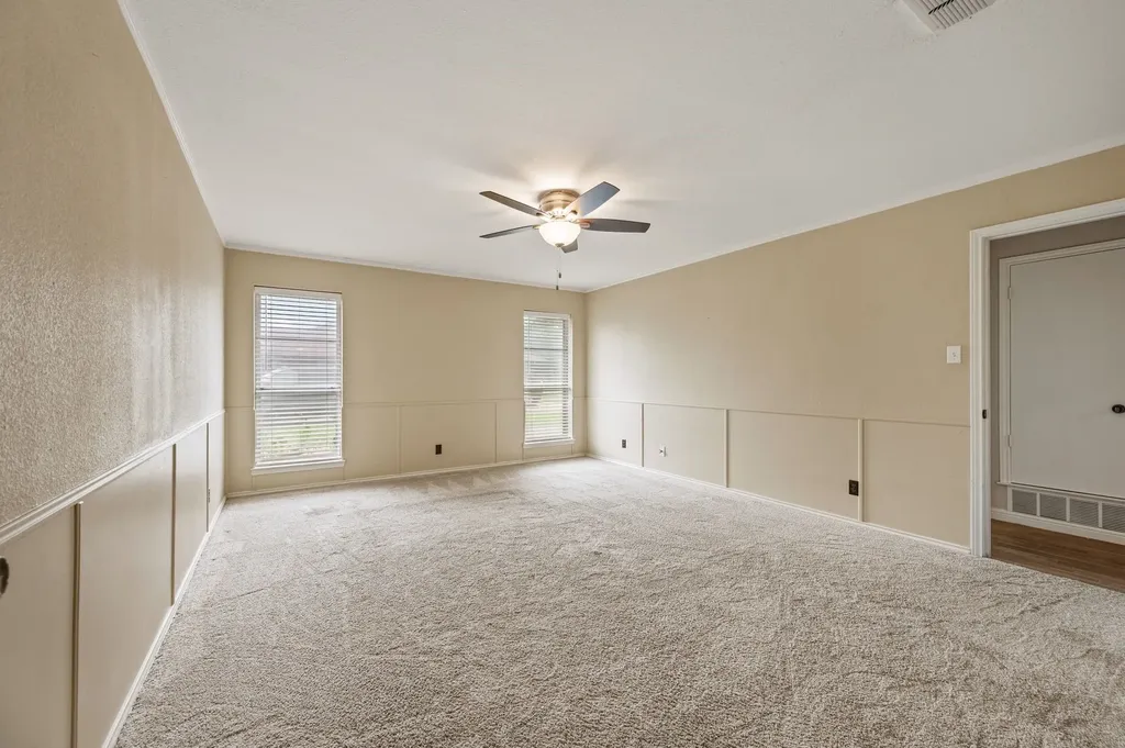 5212 Partridge Road Fort Worth TX 76132