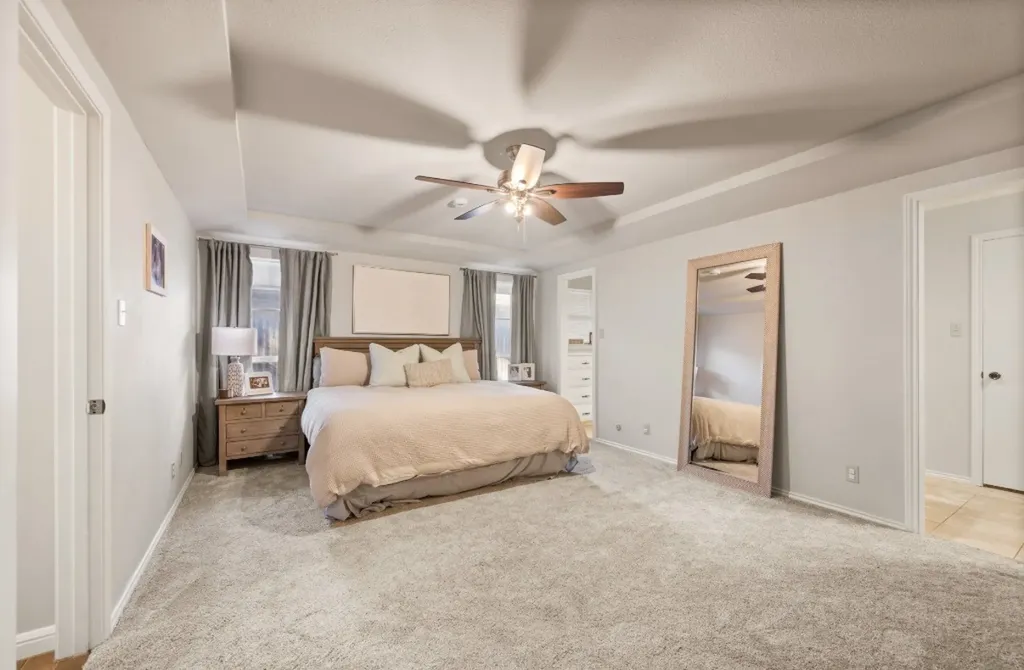 5212 Partridge Road Fort Worth TX 76132