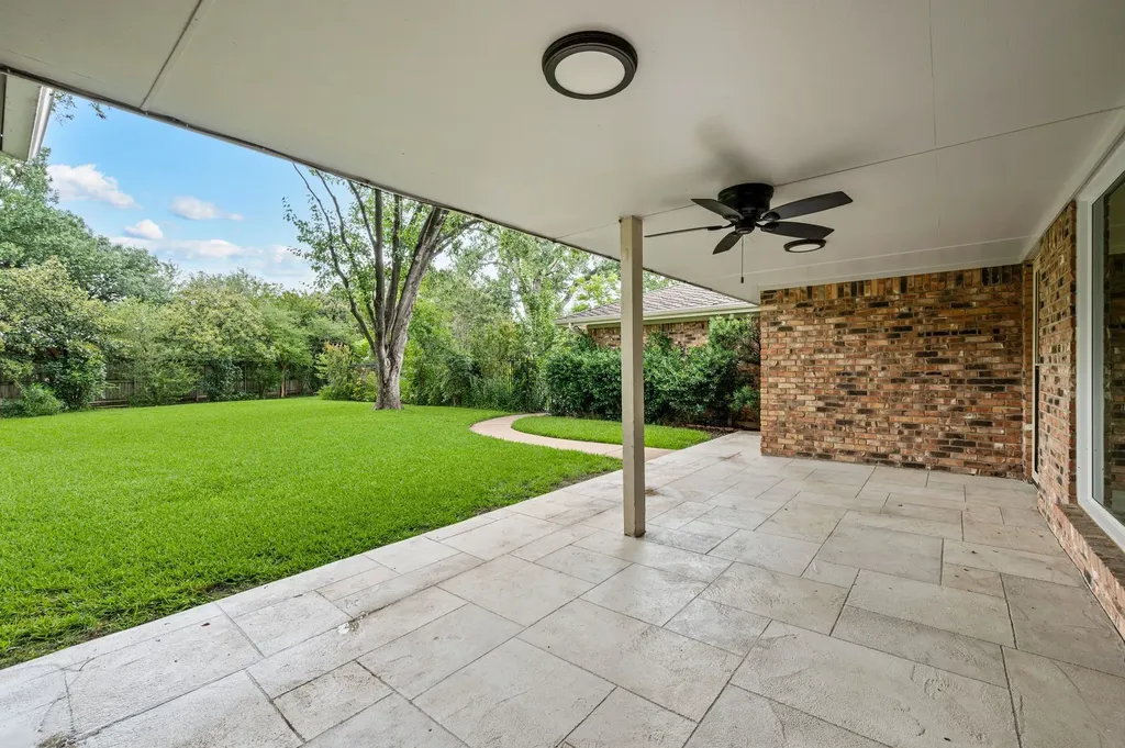 5212 Partridge Road Fort Worth TX 76132