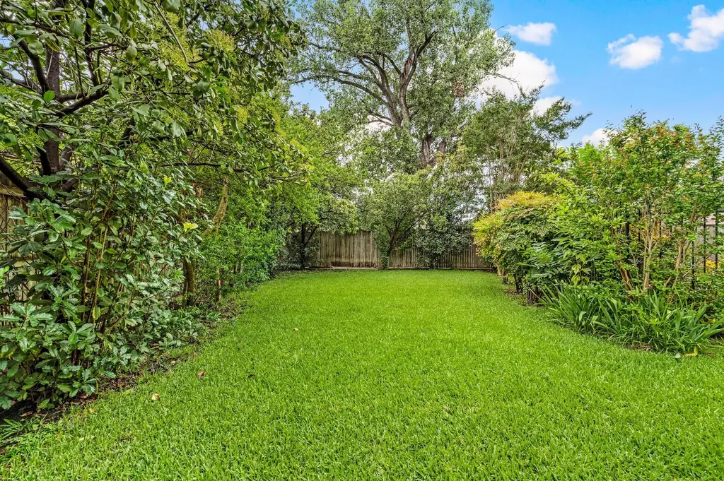 5212 Partridge Road Fort Worth TX 76132
